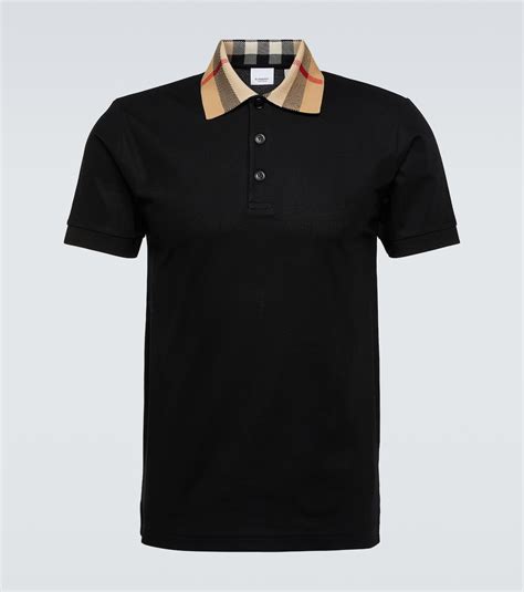 maillot polo burberry|Men’s Designer T.